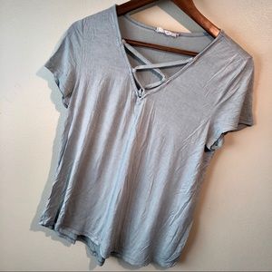 Pink Rose top ⭐️